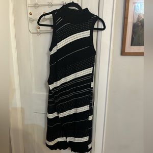 Beautiful Anthropologie moth knit dress